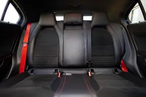 Mercedes-Benz A-Class 250 2018