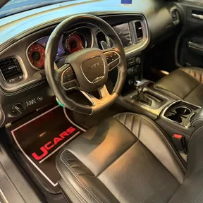 Dodge Charger SRT 2023