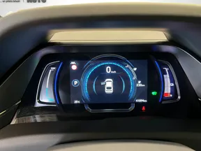 Hyundai Ioniq 2021