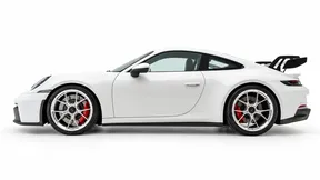 Porsche 911 GT3 2023