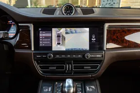 Porsche Macan 2019