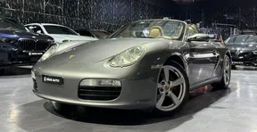 Porsche Boxster 2006