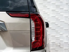 GMC Yukon 2023