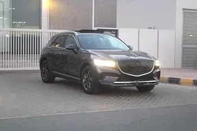 Genesis G70 2023