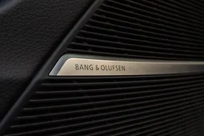 Audi SQ8 2023