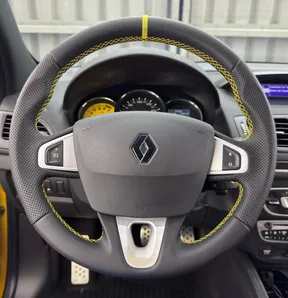 Renault Mégane 2011