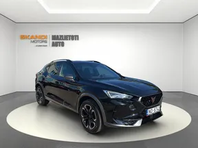 CUPRA Formentor 2023
