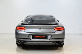 Bentley Continental GT 2021