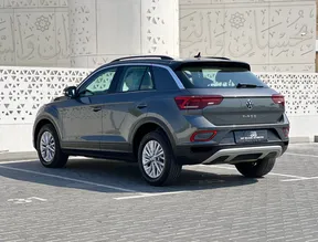 Volkswagen T-Roc 2024