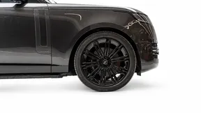Land Rover Range Rover 2025
