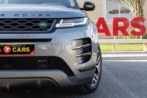 Land Rover Range Rover Evoque 2023