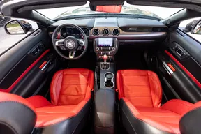 Ford Mustang GT 2020