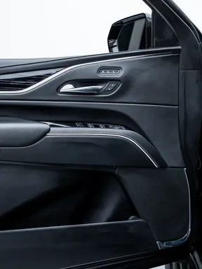 Cadillac Escalade 2023