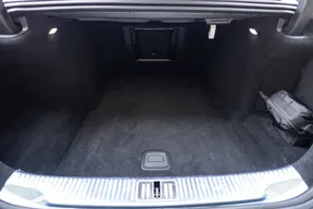 Mercedes-Benz S-Class 500 2024