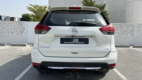 Nissan X-Trail 2022