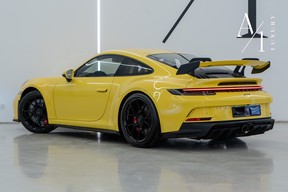 Porsche 911 GT3 2022