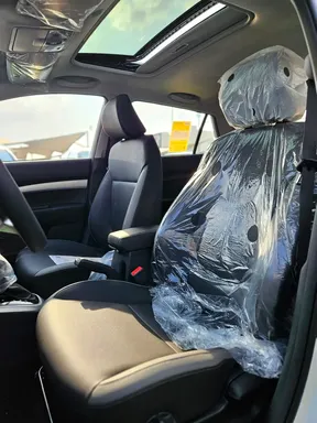 Kia Stonic 2025
