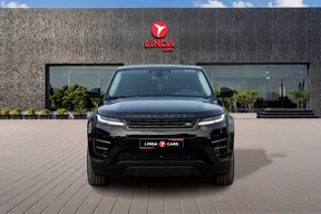 Land Rover Range Rover Evoque 2024