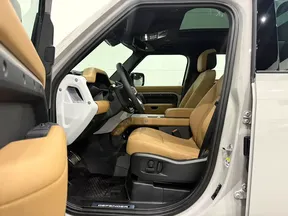 Land Rover Defender 110 2026
