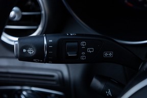 Mercedes-Benz GLC 200 2022