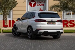 BMW X5 40 2020