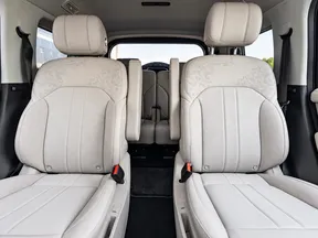 Jetour G700 2026
