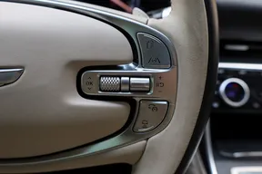 Genesis GV80 2022