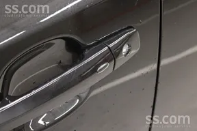 Nissan Leaf 2020