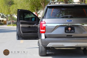 Ford Expedition 2019