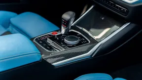 BMW 4 Series M4 Competition 2023