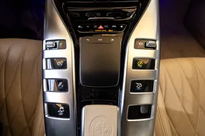 Mercedes-Benz AMG GT 43 2021