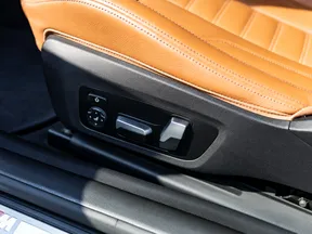 BMW 4 Series M440 2024