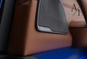 BMW 5 Series M5 2019