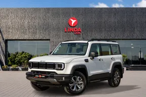 BAIC BJ40 Pro 2026