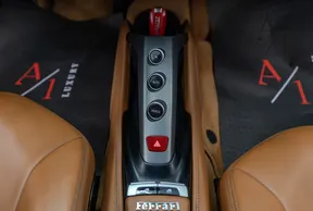 Ferrari 488 GTB 2016