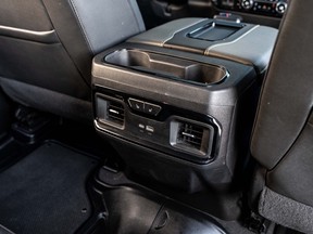 Chevrolet Silverado 2022