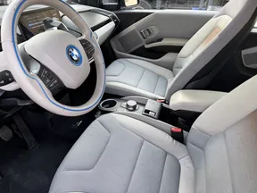 BMW i3 2020