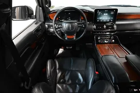 Lincoln Navigator 2019