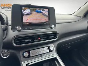 Hyundai Kona 2022