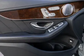 Mercedes-Benz GLC 350 2017