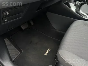 Toyota Yaris 2021