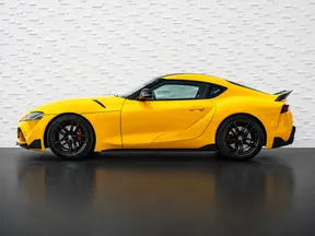 Toyota Supra 2020