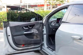 Mercedes-Benz EQE AMG 43 2023