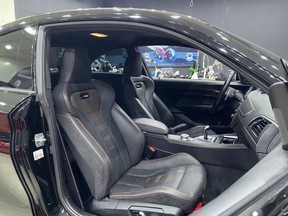 BMW 2 Series M2 Competition 2021