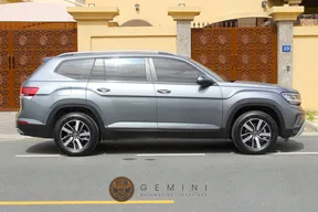 Volkswagen Teramont 2023