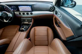 Mercedes-Benz E-Class 300 2020