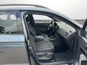SEAT Ateca 2019