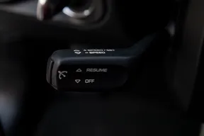 Porsche Macan GTS 2017