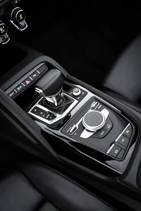 Audi R8 2022