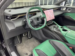 Lotus Eletre 2025